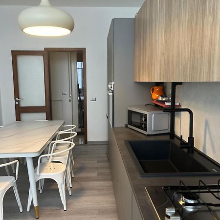 Artemisia Apartment Catania Luaran gambar