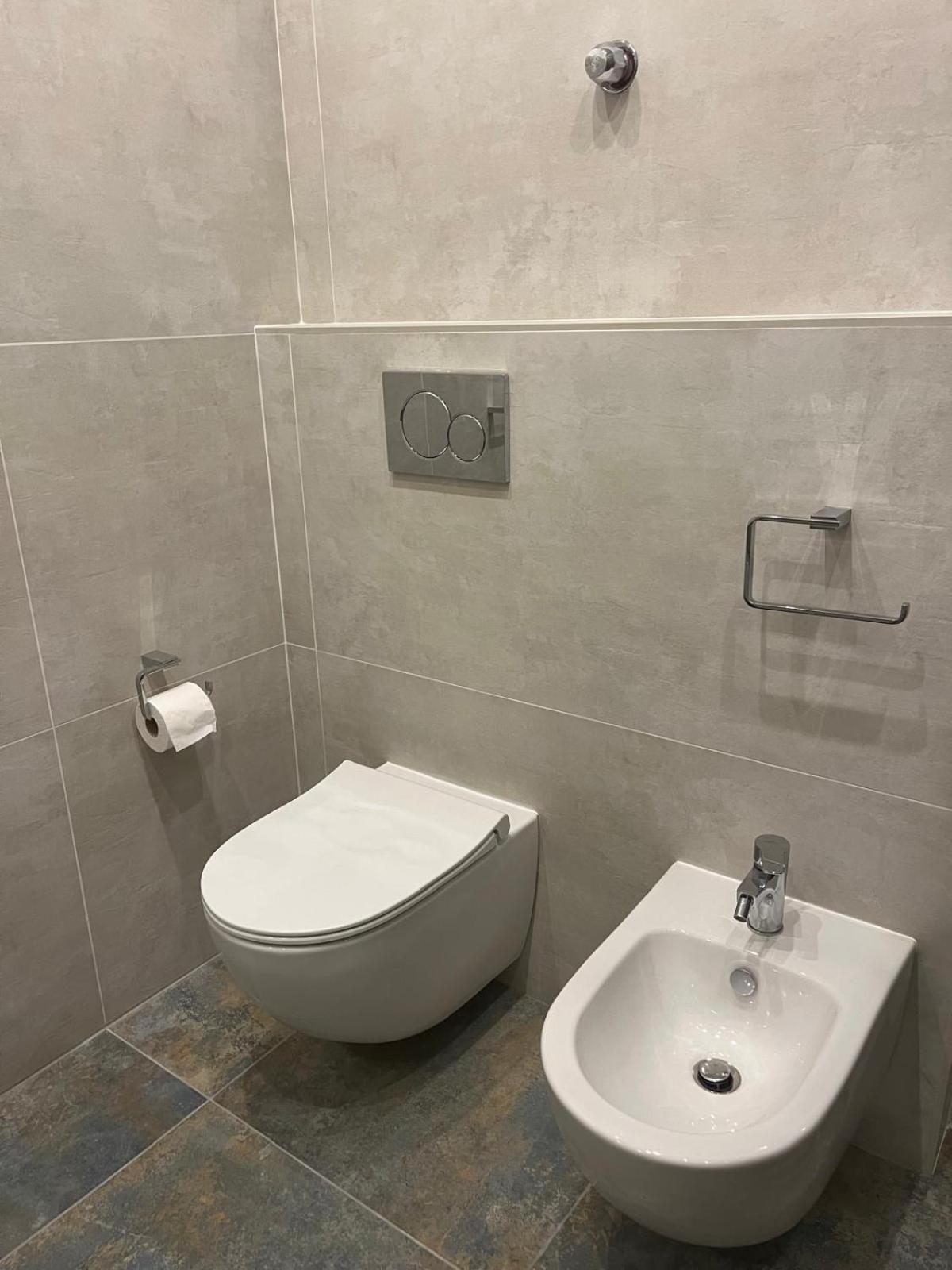 Artemisia Apartment Catania Luaran gambar