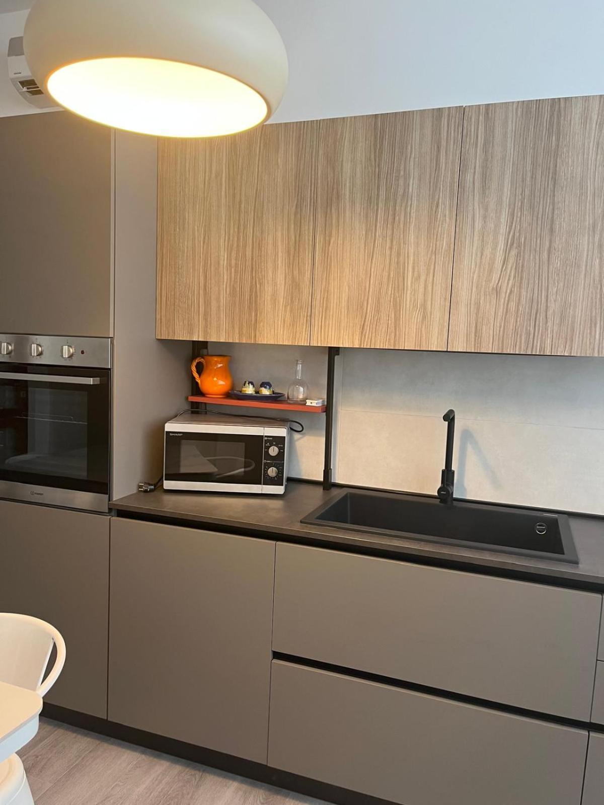 Artemisia Apartment Catania Luaran gambar