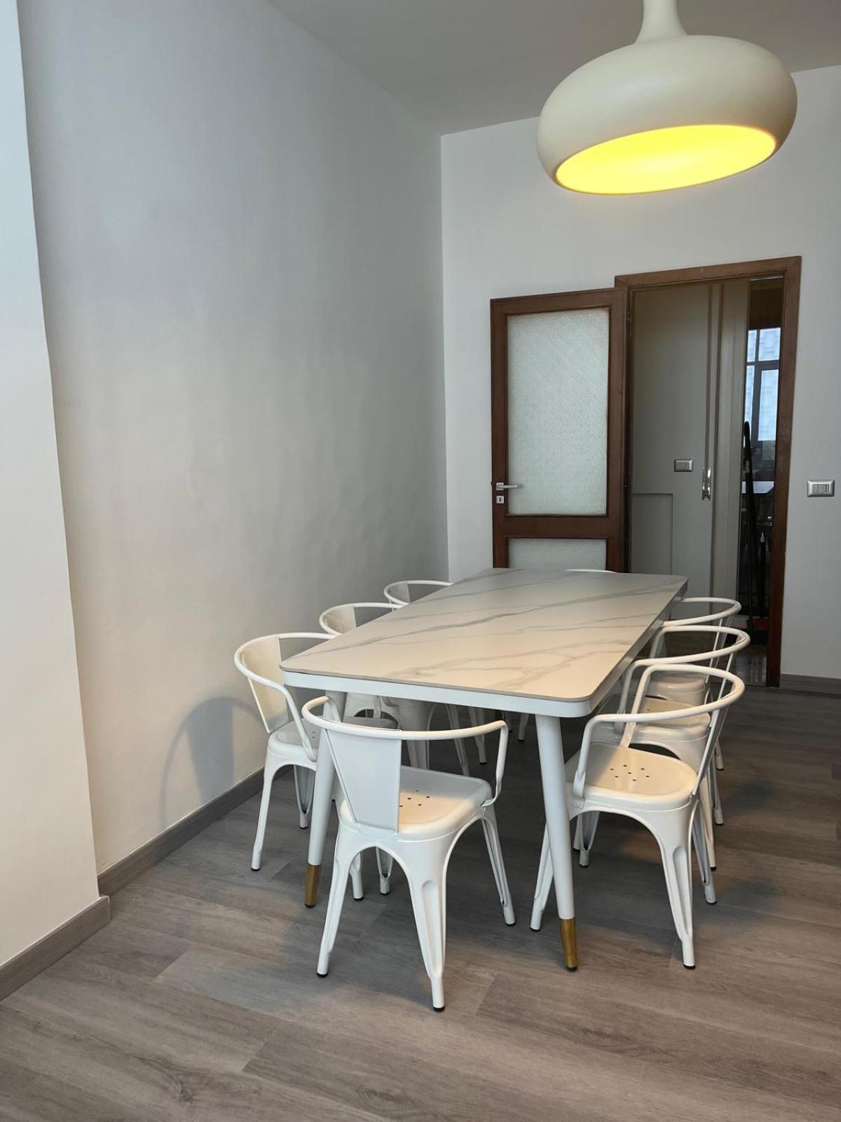 Artemisia Apartment Catania Luaran gambar