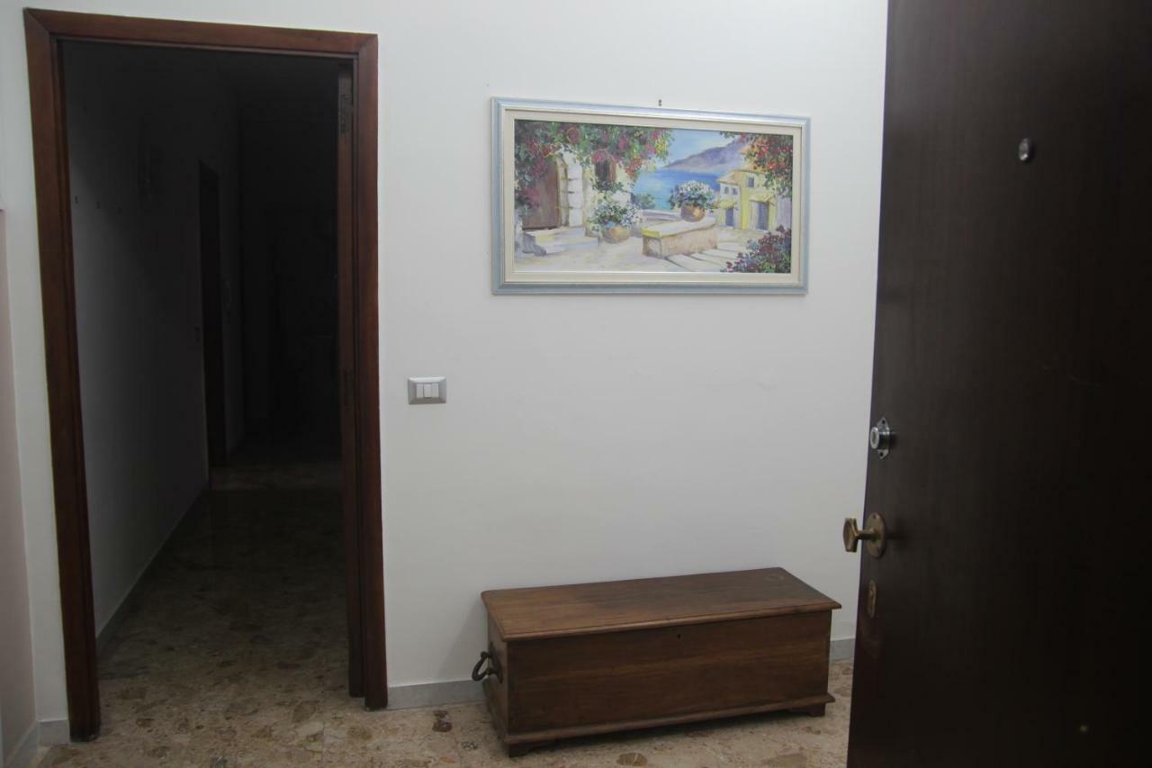 Artemisia Apartment Catania Luaran gambar