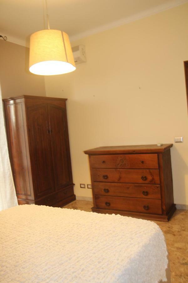 Artemisia Apartment Catania Luaran gambar