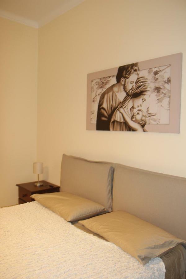 Artemisia Apartment Catania Luaran gambar