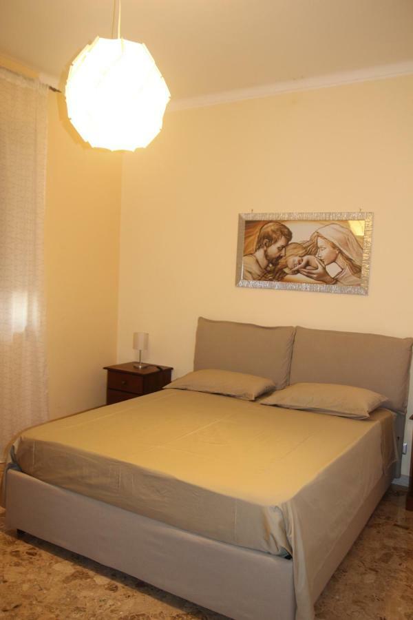 Artemisia Apartment Catania Luaran gambar
