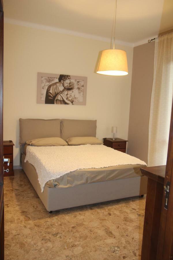 Artemisia Apartment Catania Luaran gambar