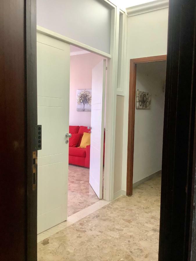 Artemisia Apartment Catania Luaran gambar