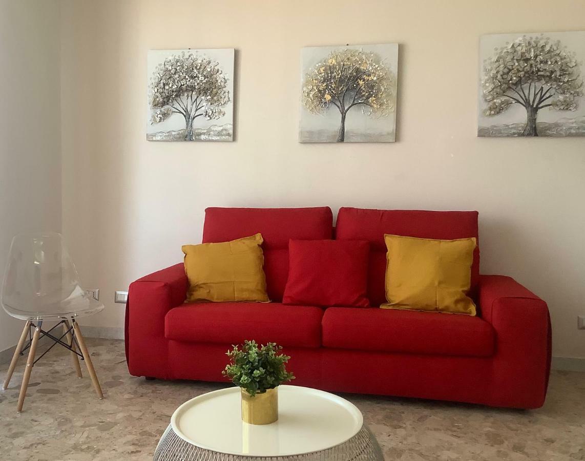 Artemisia Apartment Catania Luaran gambar