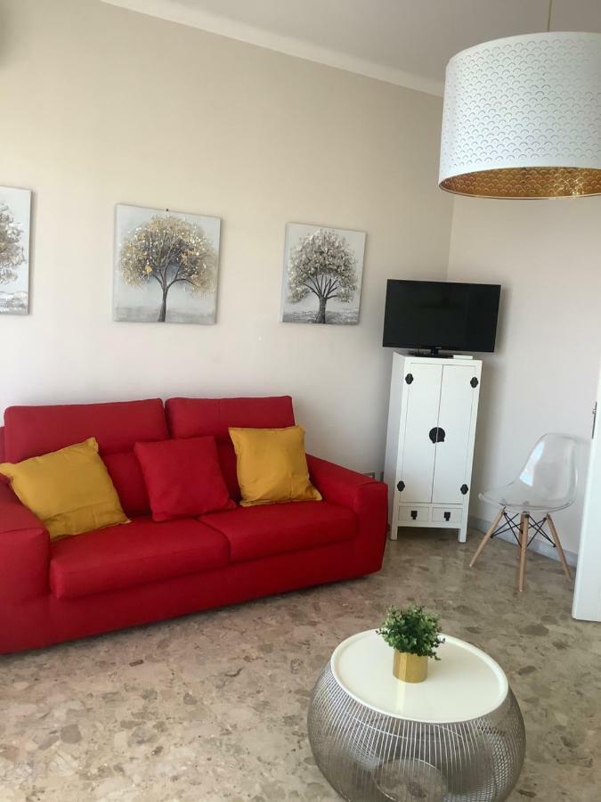 Artemisia Apartment Catania Luaran gambar