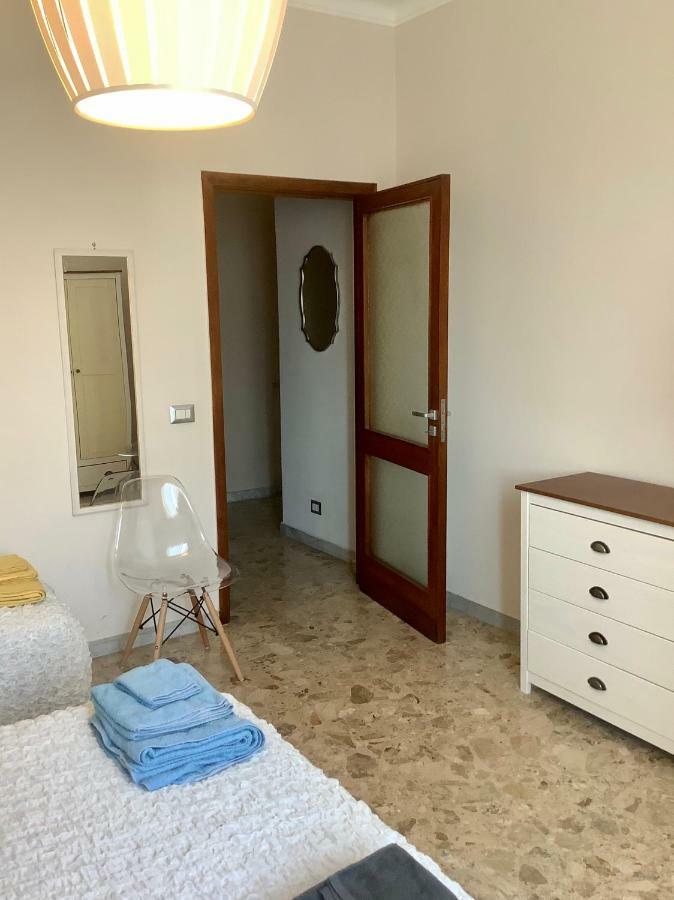 Artemisia Apartment Catania Luaran gambar