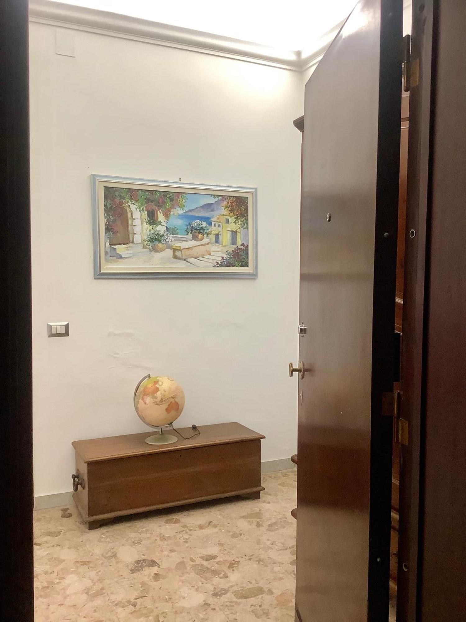 Artemisia Apartment Catania Luaran gambar