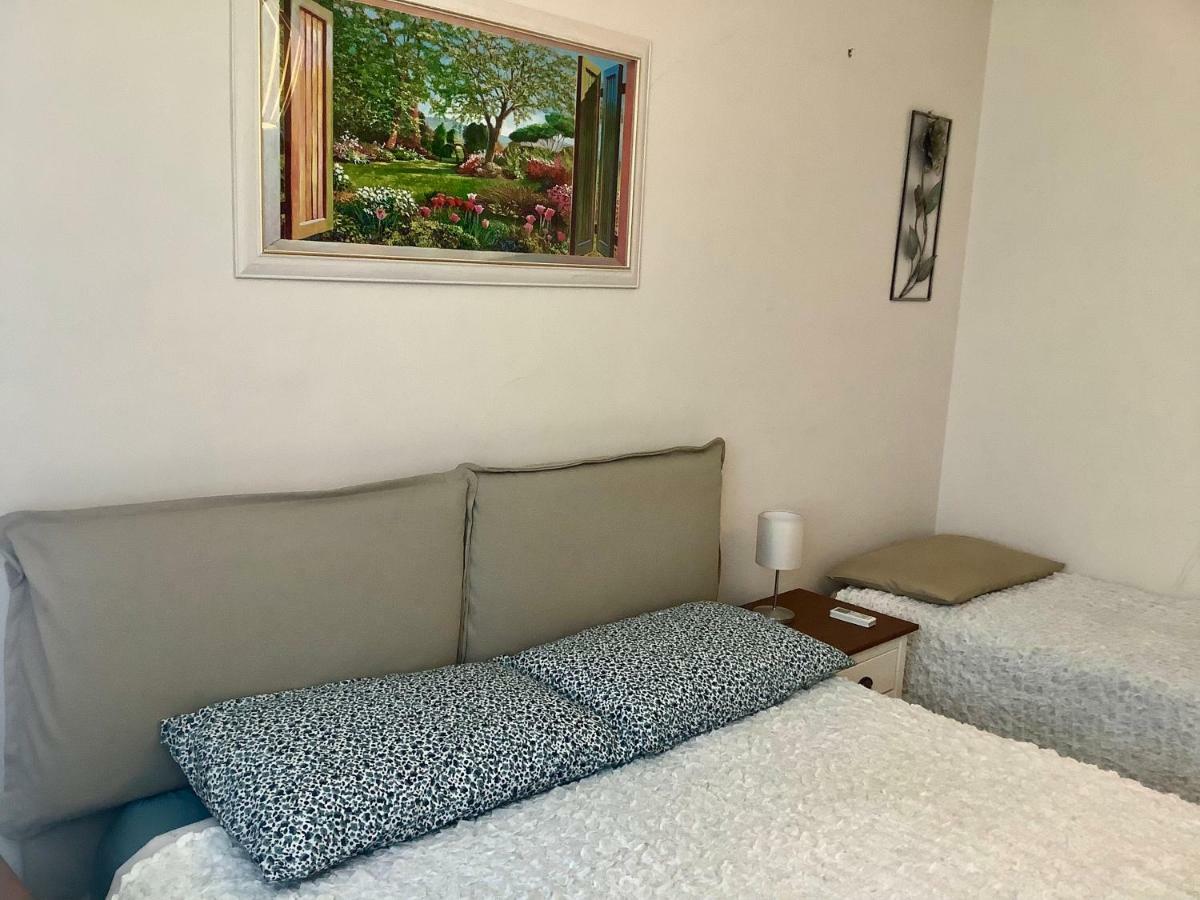 Artemisia Apartment Catania Luaran gambar