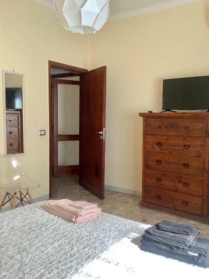Artemisia Apartment Catania Luaran gambar