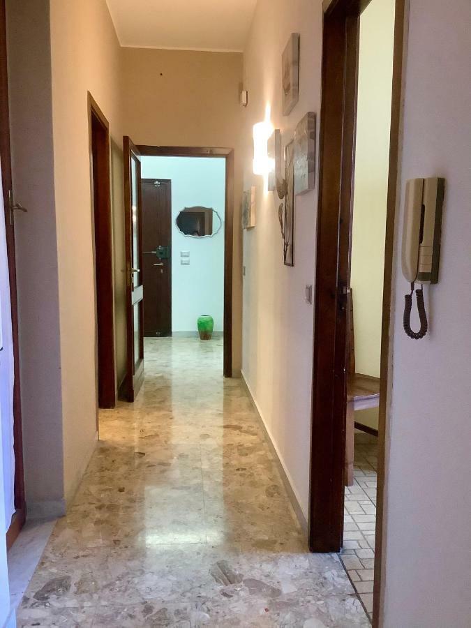 Artemisia Apartment Catania Luaran gambar