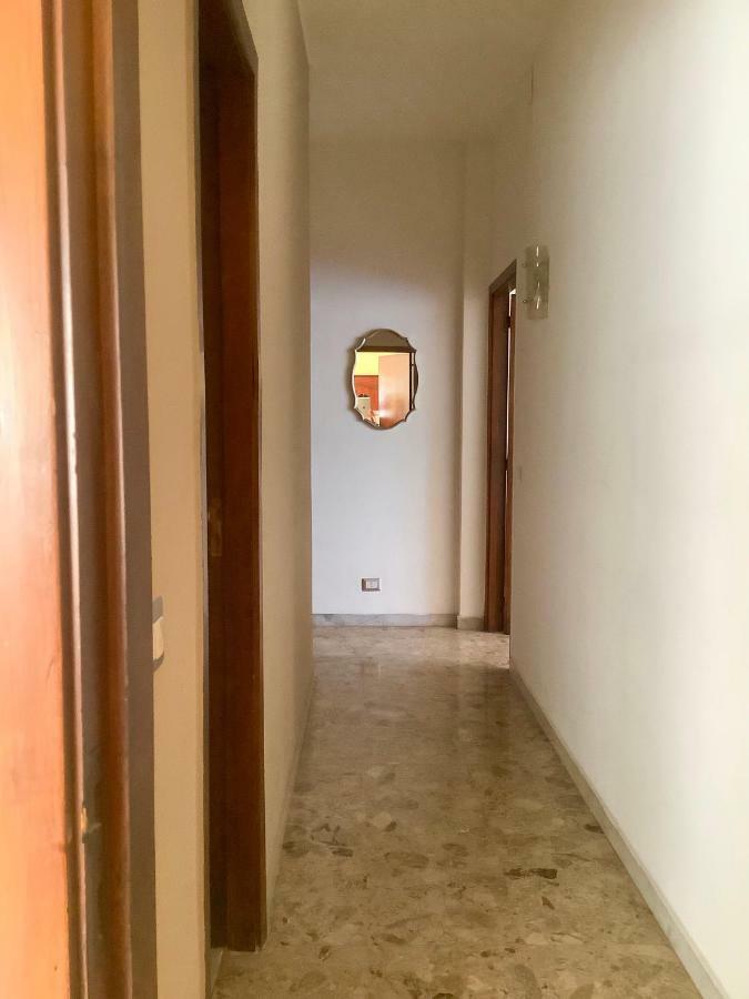 Artemisia Apartment Catania Luaran gambar